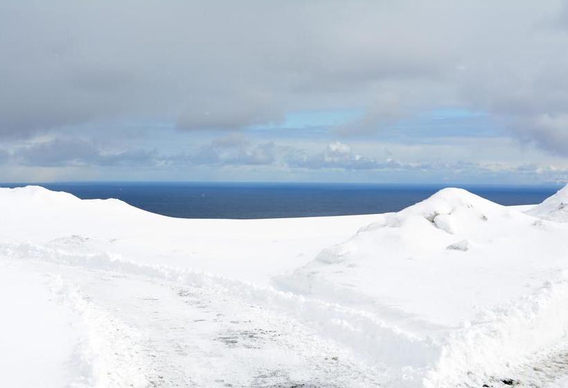 Arctic Hotel Nordkapp | Honningsvag | Finnmark | Norway 9