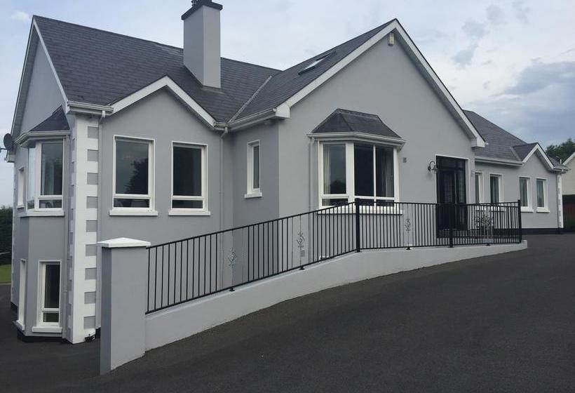 Drumard House B&b Donegal
