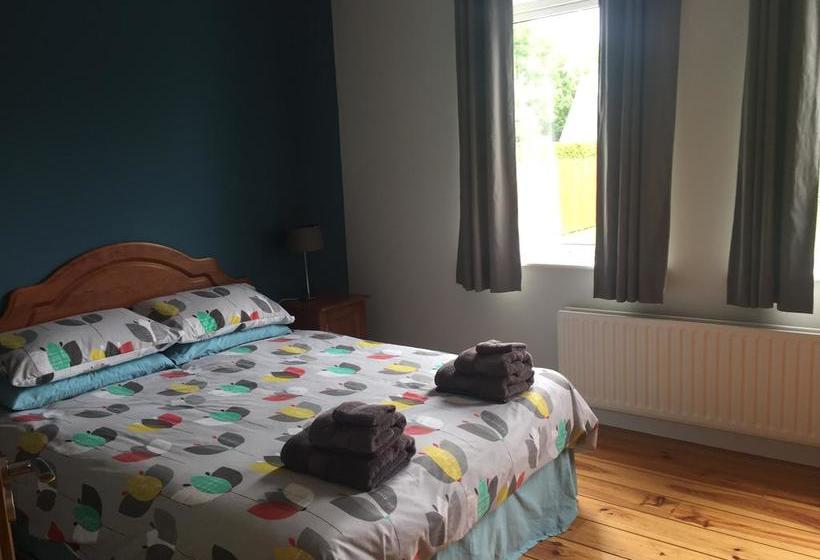 Drumard House B&b | Donegal | Donegal | Ireland 1