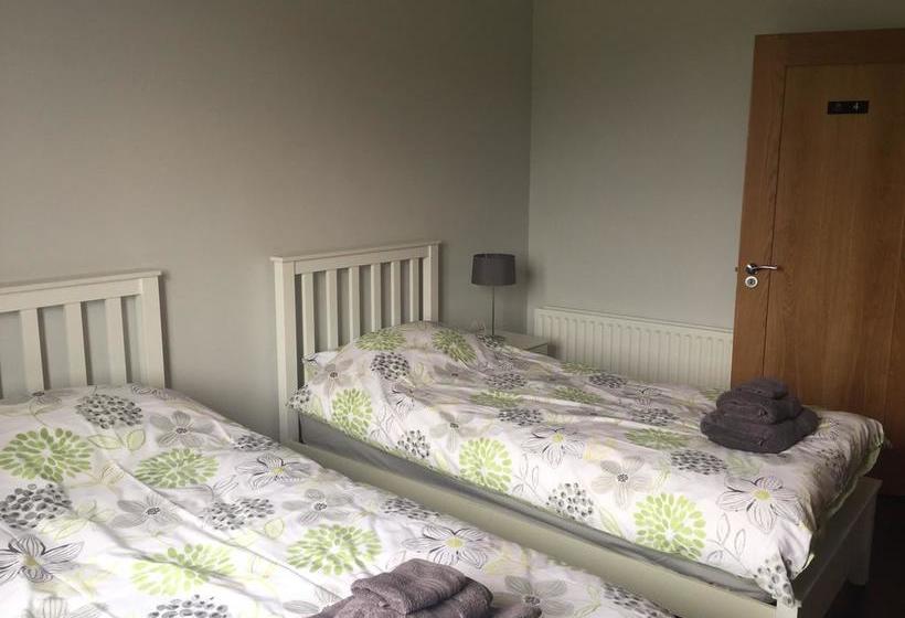 Drumard House B&b | Donegal | Donegal | Ireland 10