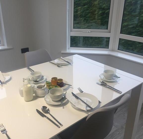 Drumard House B&b | Donegal | Donegal | Ireland 13