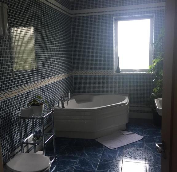 Drumard House B&b | Donegal | Donegal | Ireland 15