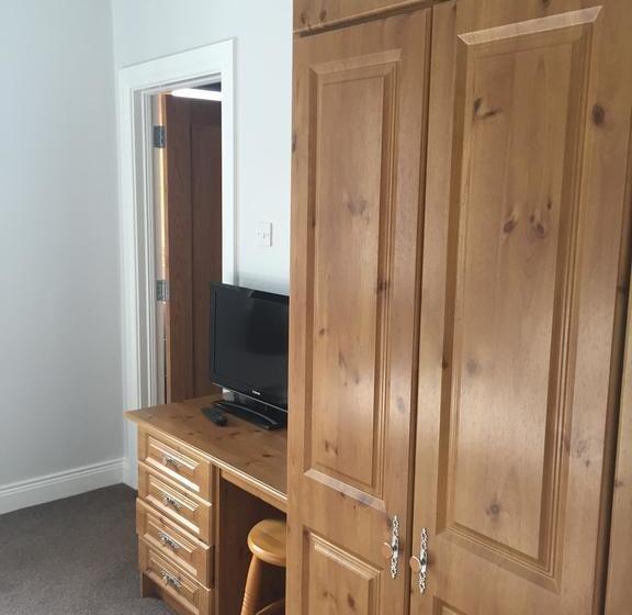 Drumard House B&b | Donegal | Donegal | Ireland 16