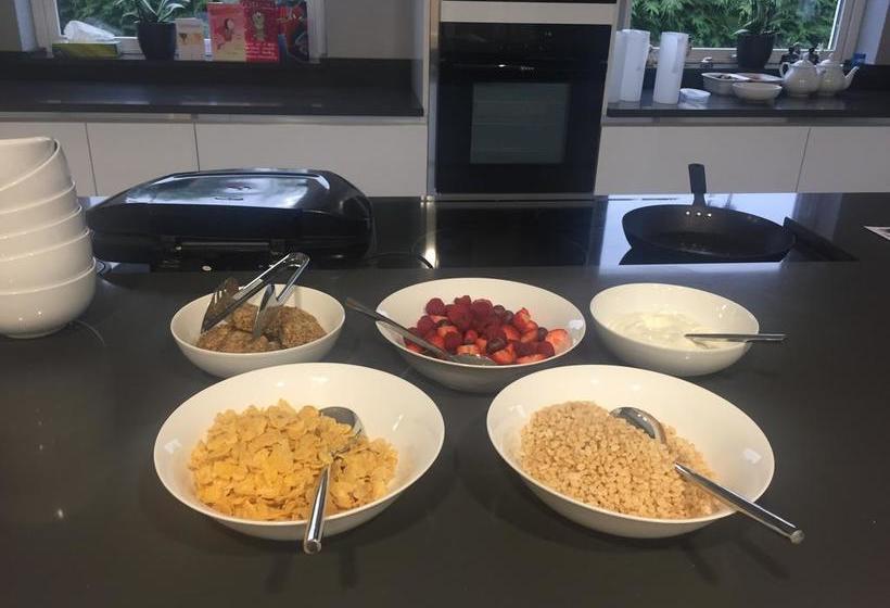 Drumard House B&b | Donegal | Donegal | Ireland 3