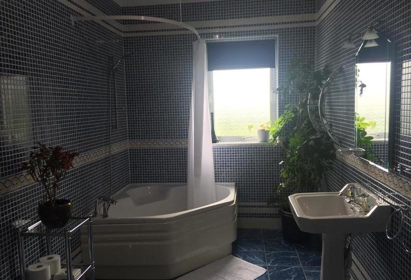 Drumard House B&b | Donegal | Donegal | Ireland 4