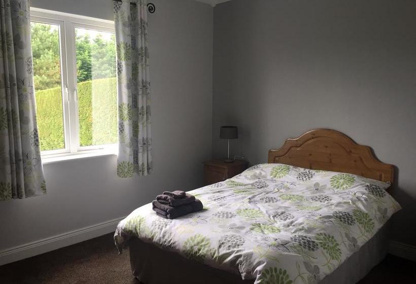 Drumard House B&b | Donegal | Donegal | Ireland 5