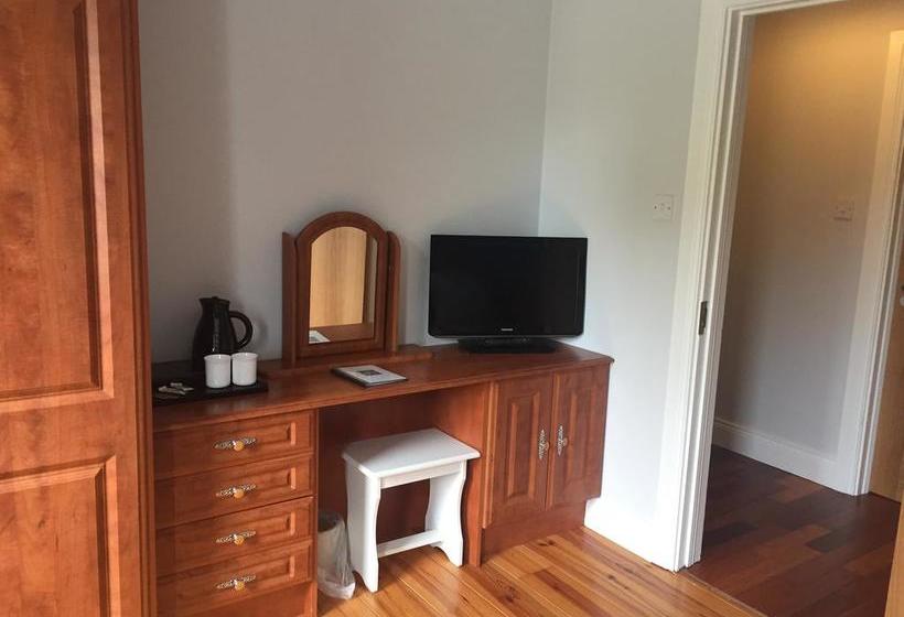 Drumard House B&b | Donegal | Donegal | Ireland 6