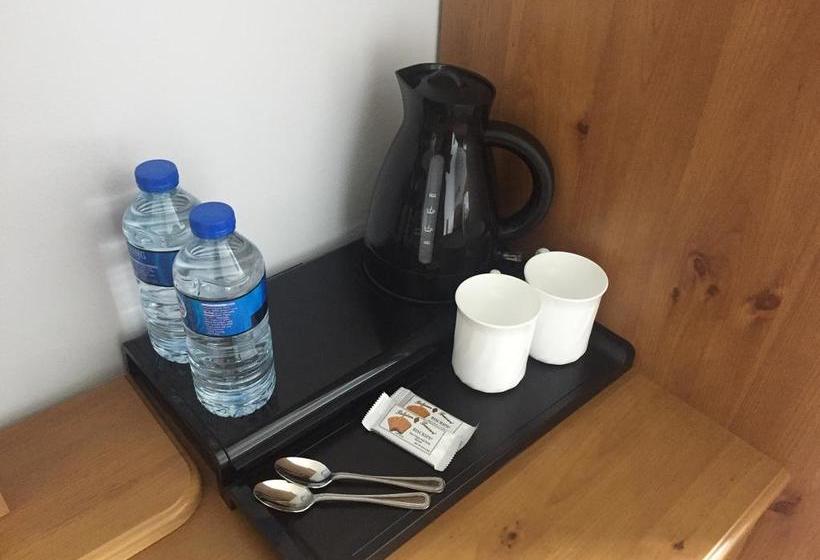 Drumard House B&b | Donegal | Donegal | Ireland 7