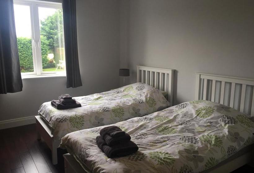 Drumard House B&b | Donegal | Donegal | Ireland 8