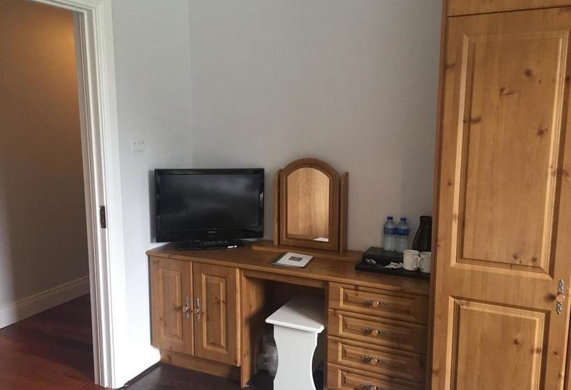 Drumard House B&b | Donegal | Donegal | Ireland 9