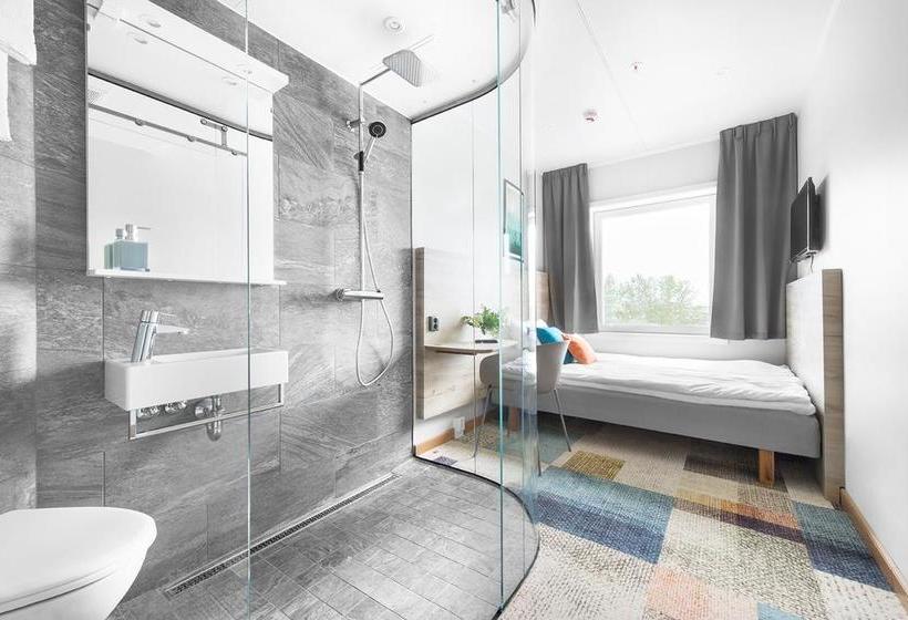 Arenahotellet I Uppsala | Uppsala | Uppsala Lan | Sweden 1