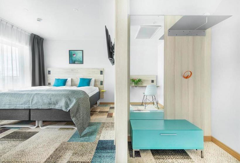 Arenahotellet I Uppsala | Uppsala | Uppsala Lan | Sweden 3