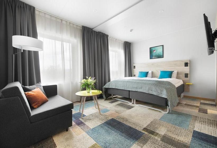 Arenahotellet I Uppsala | Uppsala | Uppsala Lan | Sweden 5