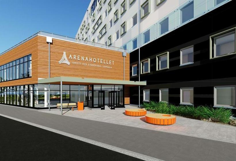 Arenahotellet I Uppsala | Uppsala | Uppsala Lan | Sweden 6