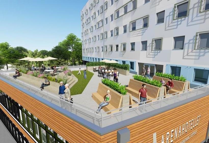 Arenahotellet I Uppsala | Uppsala | Uppsala Lan | Sweden 7