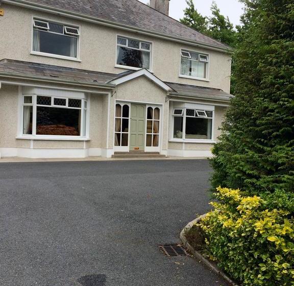 Bed and Breakfast Mullaharlin House Louth