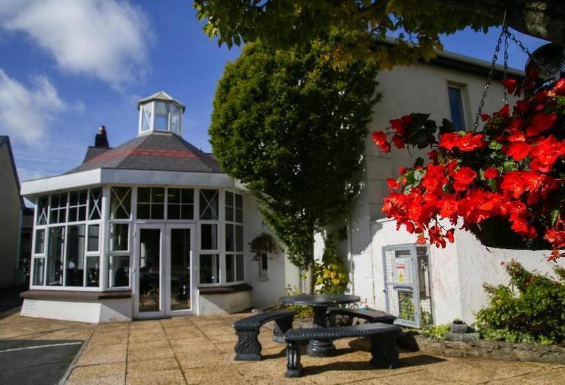 Hotel Armorica | Oranmore | Galway | Ireland 1