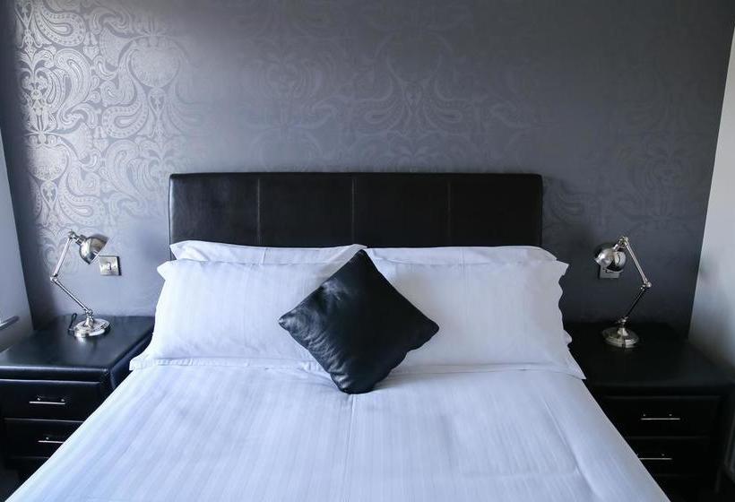 Hotel Armorica | Oranmore | Galway | Ireland 10