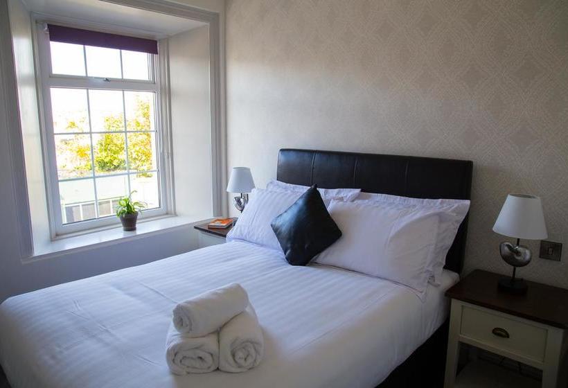 Hotel Armorica | Oranmore | Galway | Ireland 11