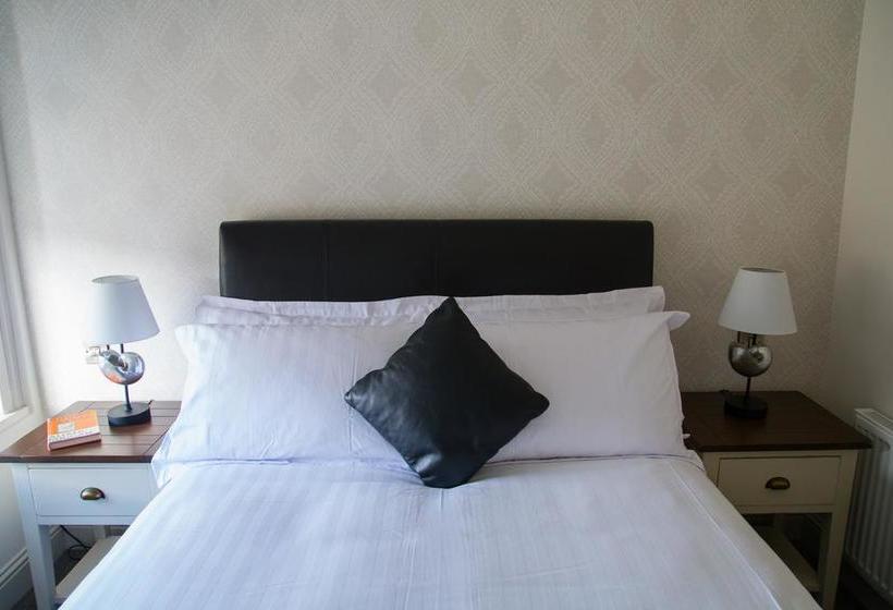 Hotel Armorica | Oranmore | Galway | Ireland 12