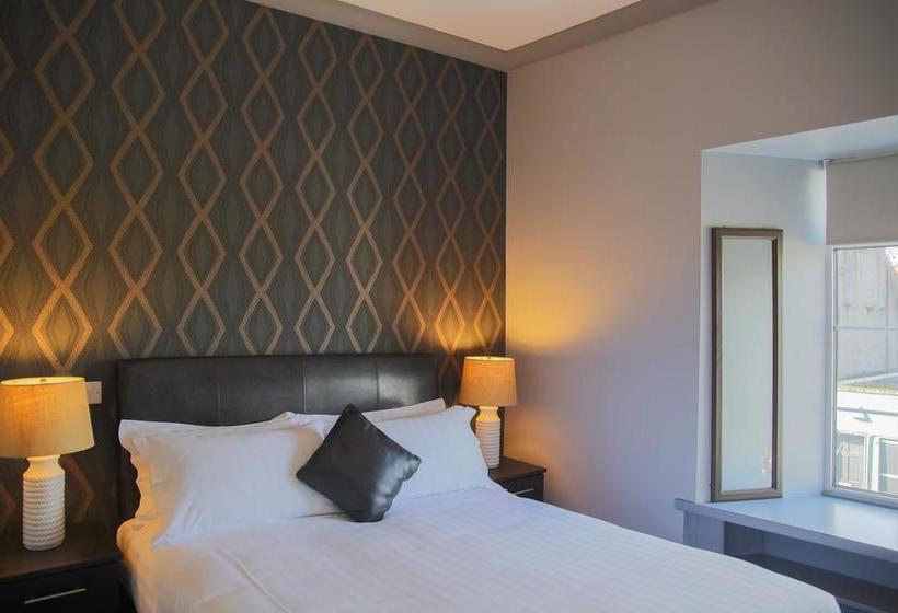 Hotel Armorica | Oranmore | Galway | Ireland 13
