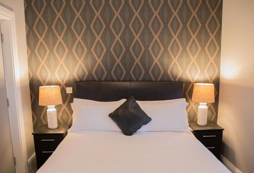 Hotel Armorica | Oranmore | Galway | Ireland 14