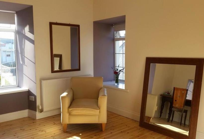 Hotel Armorica | Oranmore | Galway | Ireland 15