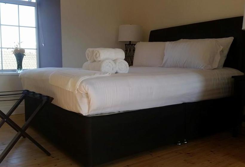 Hotel Armorica | Oranmore | Galway | Ireland 16