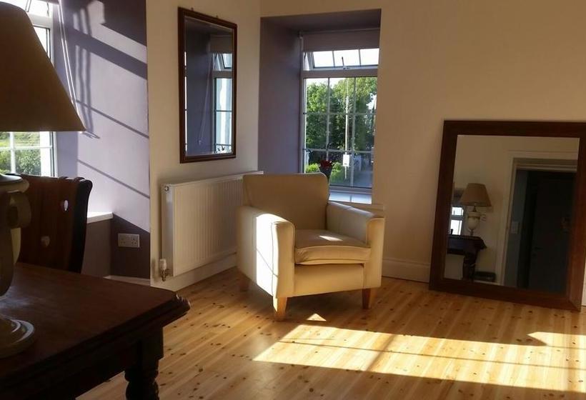 Hotel Armorica | Oranmore | Galway | Ireland 17