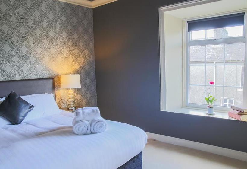 Hotel Armorica | Oranmore | Galway | Ireland 18