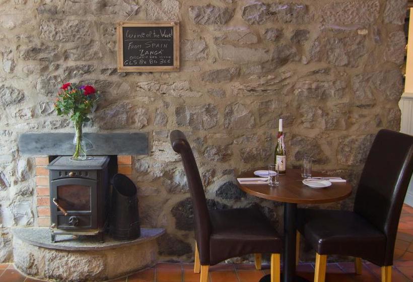 Hotel Armorica | Oranmore | Galway | Ireland 19