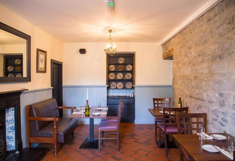 Hotel Armorica | Oranmore | Galway | Ireland 2