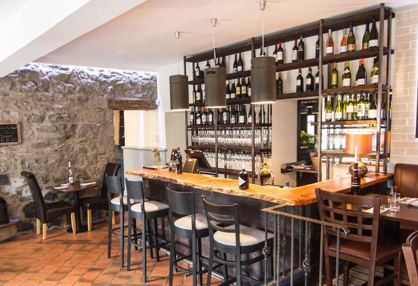 Hotel Armorica | Oranmore | Galway | Ireland 20