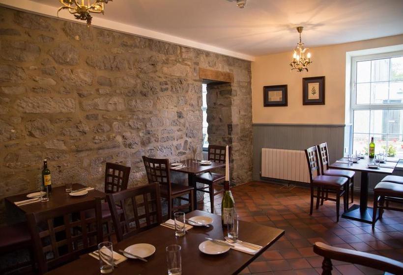 Hotel Armorica | Oranmore | Galway | Ireland 3