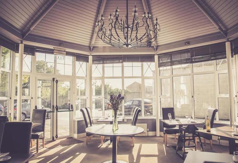 Hotel Armorica | Oranmore | Galway | Ireland 4