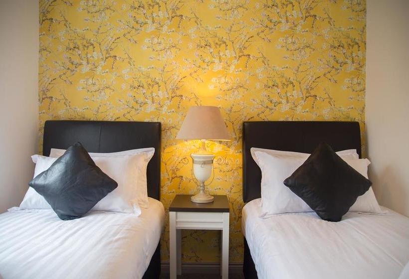 Hotel Armorica | Oranmore | Galway | Ireland 5