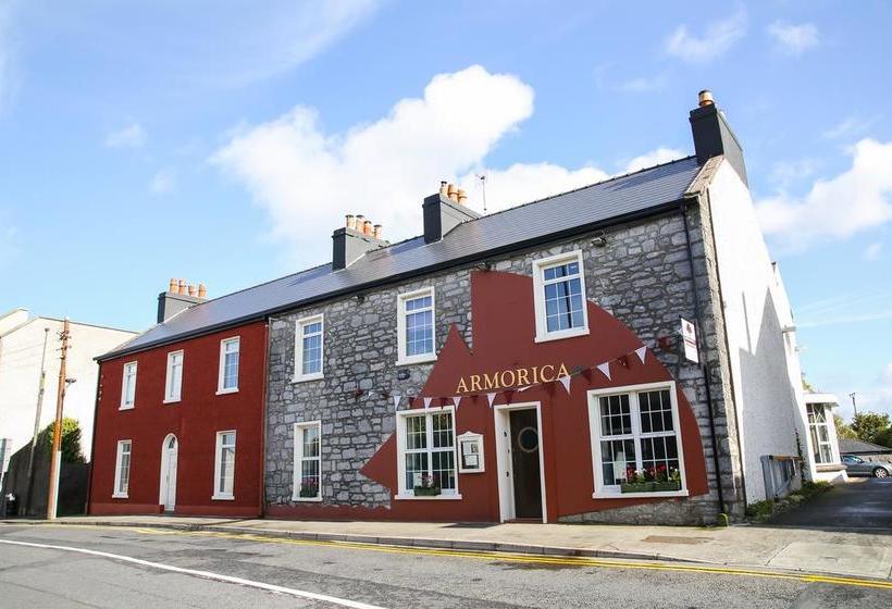 Hotel Armorica | Oranmore | Galway | Ireland 6