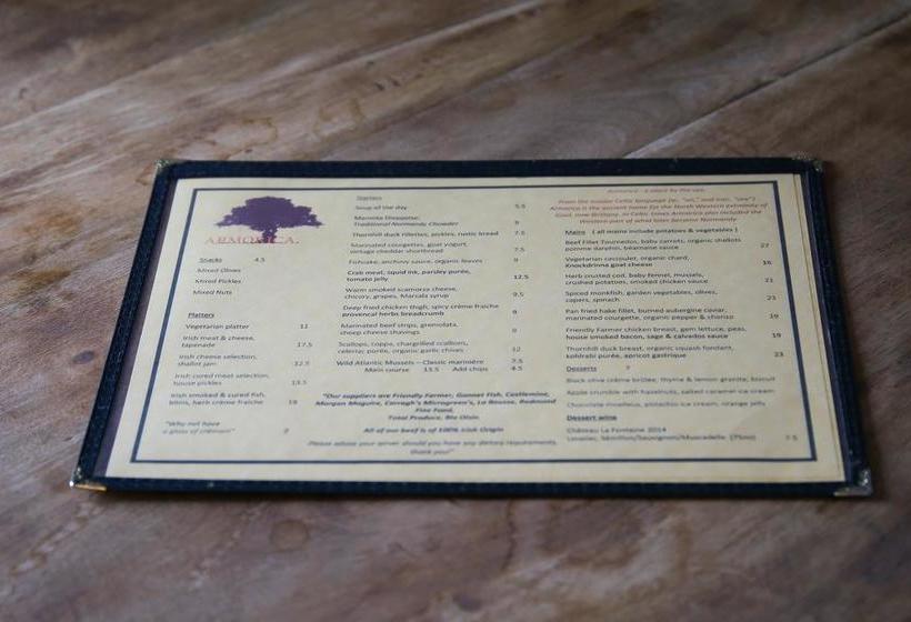 Hotel Armorica | Oranmore | Galway | Ireland 7