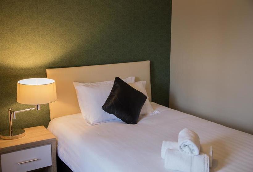 Hotel Armorica | Oranmore | Galway | Ireland 8