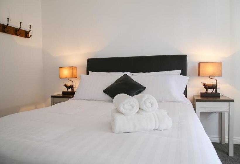 Hotel Armorica | Oranmore | Galway | Ireland 9