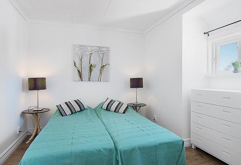 Bed and Breakfast Wallentinska Huset | Smogen | Vastra Gotalands Lan | Sweden 1