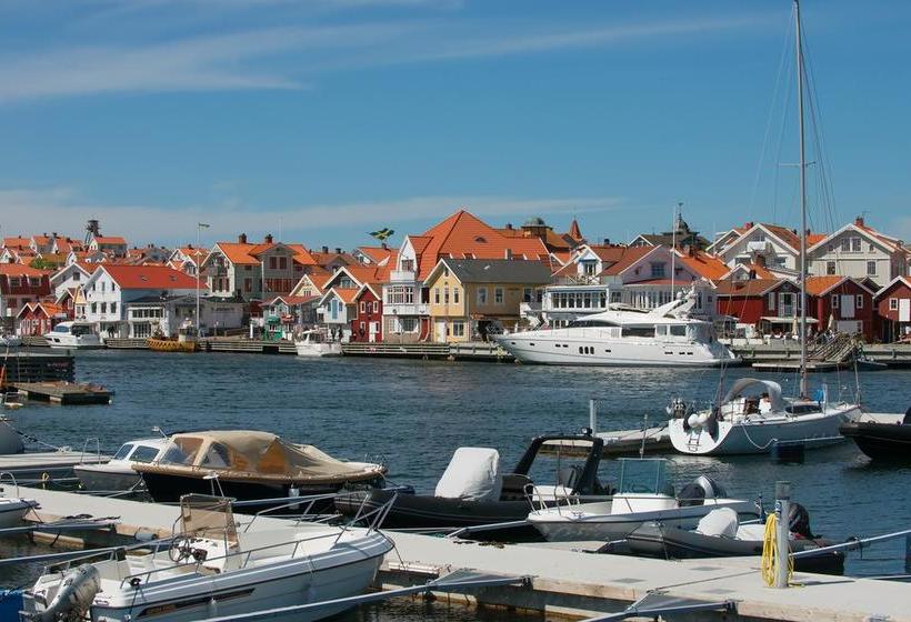 Bed and Breakfast Wallentinska Huset | Smogen | Vastra Gotalands Lan | Sweden 10