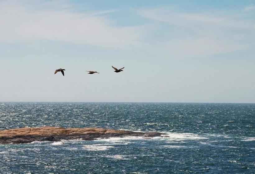 Bed and Breakfast Wallentinska Huset | Smogen | Vastra Gotalands Lan | Sweden 11