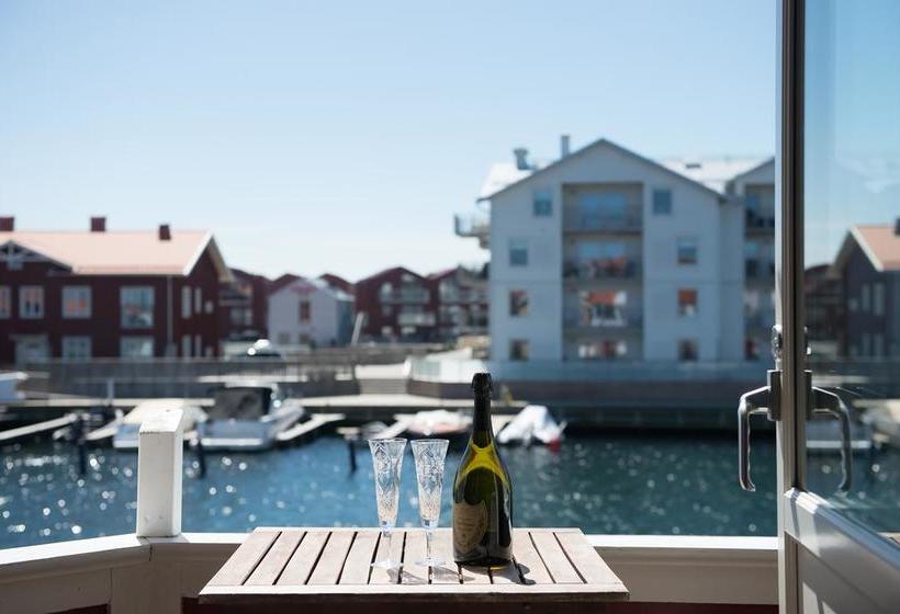 Bed and Breakfast Wallentinska Huset | Smogen | Vastra Gotalands Lan | Sweden 12