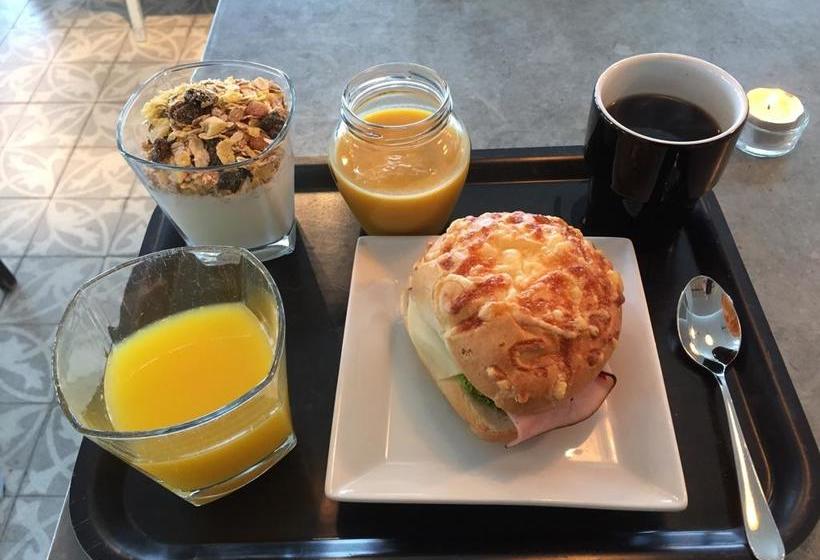 Bed and Breakfast Wallentinska Huset | Smogen | Vastra Gotalands Lan | Sweden 13