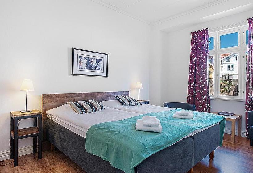 Bed and Breakfast Wallentinska Huset | Smogen | Vastra Gotalands Lan | Sweden 14