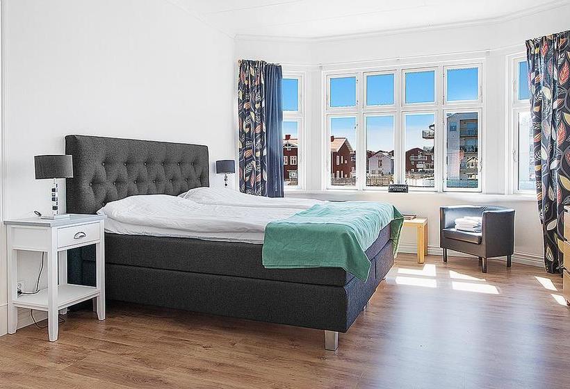 Bed and Breakfast Wallentinska Huset | Smogen | Vastra Gotalands Lan | Sweden 15