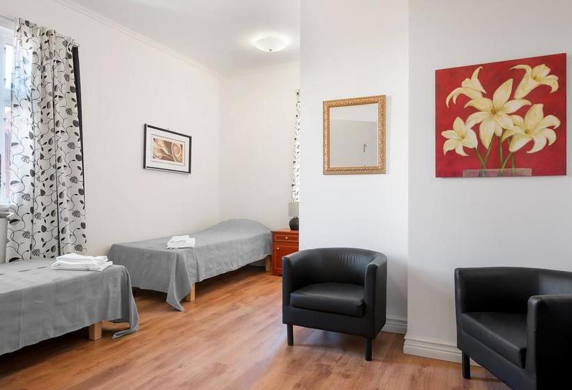 Bed and Breakfast Wallentinska Huset | Smogen | Vastra Gotalands Lan | Sweden 16