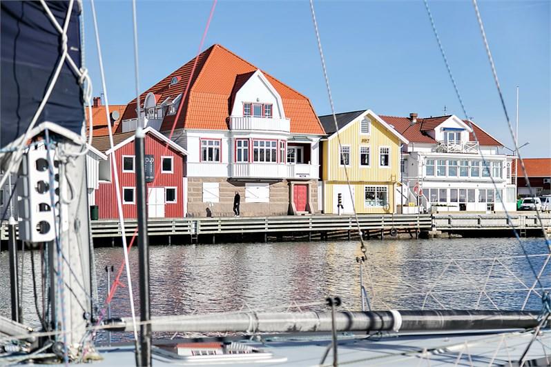 Bed and Breakfast Wallentinska Huset | Smogen | Vastra Gotalands Lan | Sweden 19