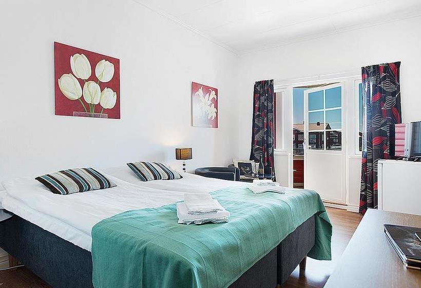 Bed and Breakfast Wallentinska Huset | Smogen | Vastra Gotalands Lan | Sweden 3